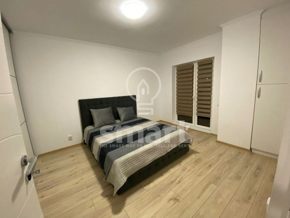 Apartament 2 camere Buna ziua