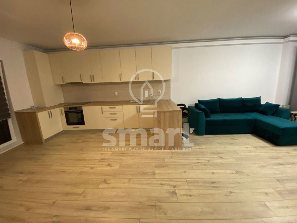 Apartament 2 camere Buna ziua
