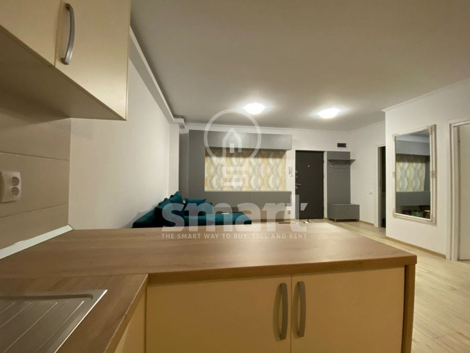 Apartament 2 camere Buna ziua