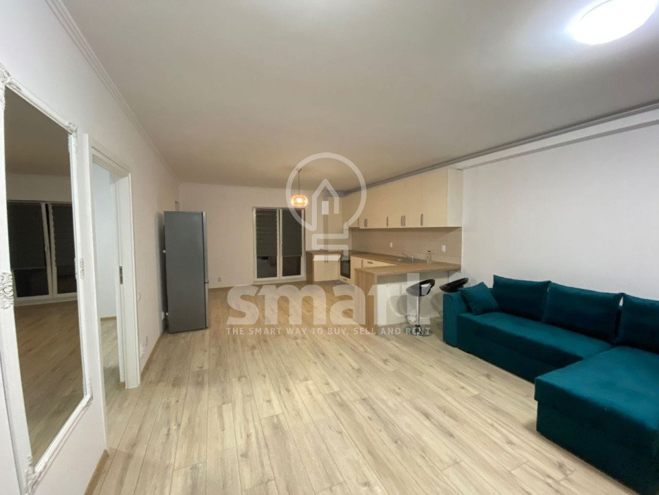 Apartament 2 camere Buna ziua