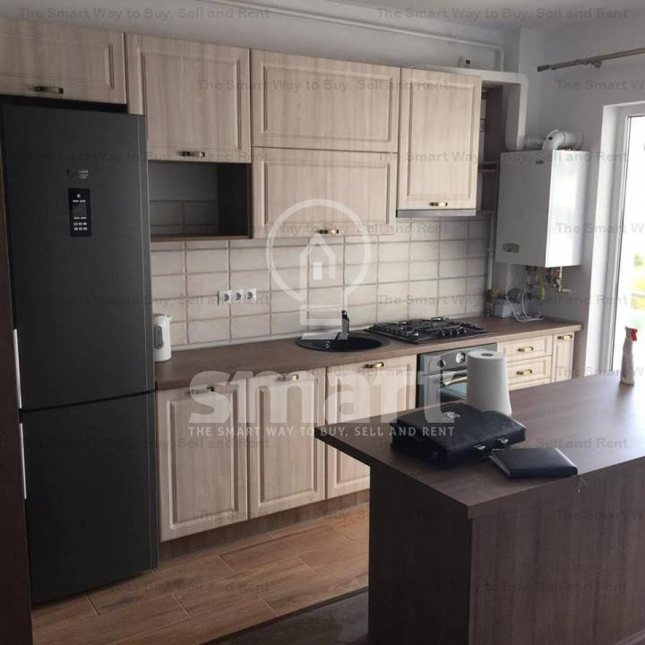Inchiriez apartament 2 camere – Bună Ziua Cluj-Napoca