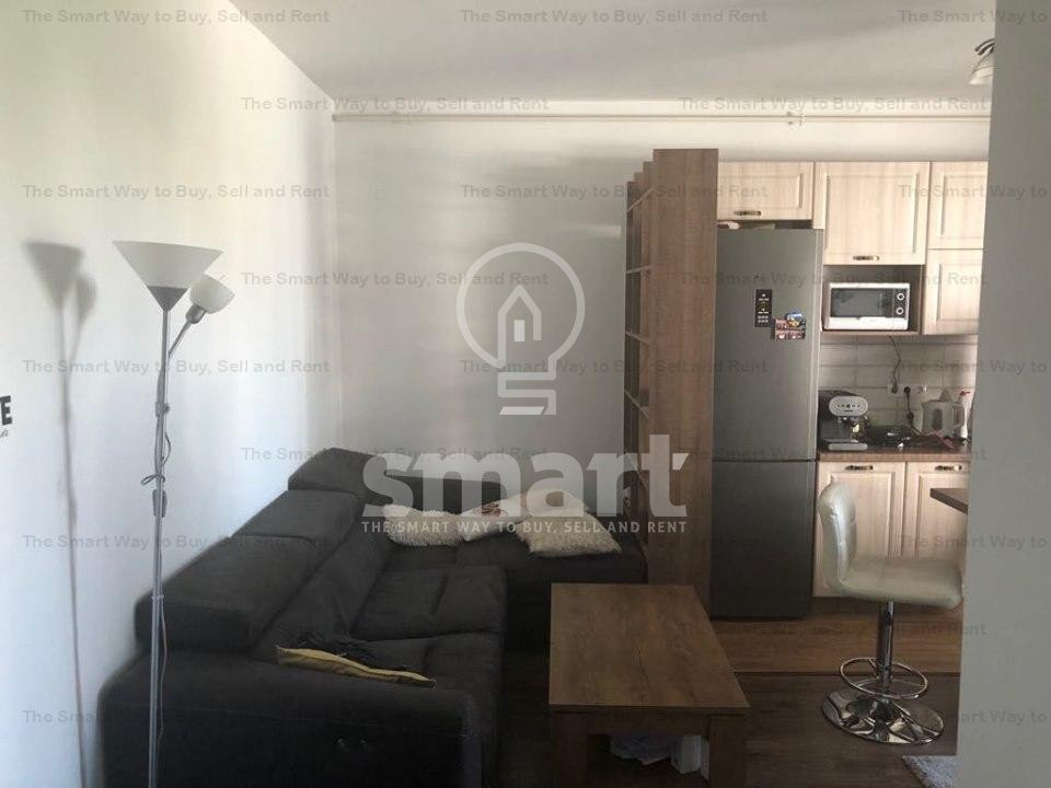 Inchiriez apartament 2 camere – Bună Ziua Cluj-Napoca