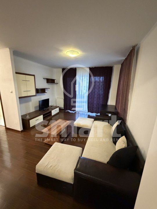 Apartament 2 camere Buna ziua cu Garaj subteran