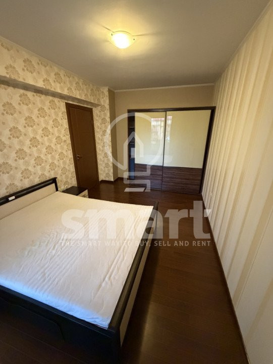Apartament 2 camere Buna ziua cu Garaj subteran