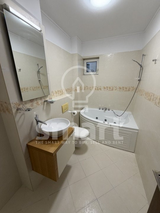 Apartament 2 camere Buna ziua cu Garaj subteran