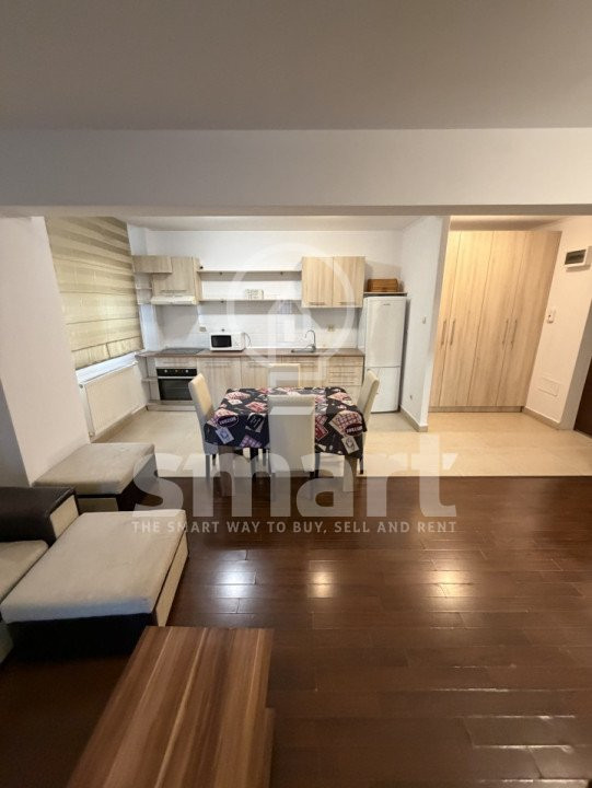 Apartament 2 camere Buna ziua cu Garaj subteran