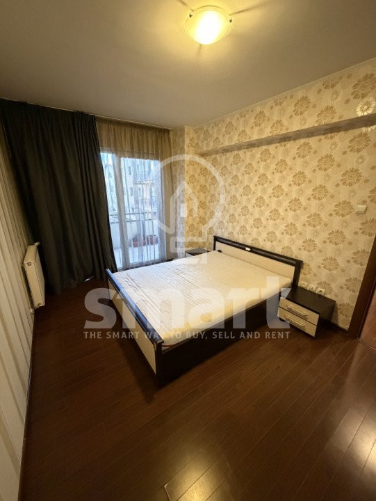 Apartament 2 camere Buna ziua cu Garaj subteran