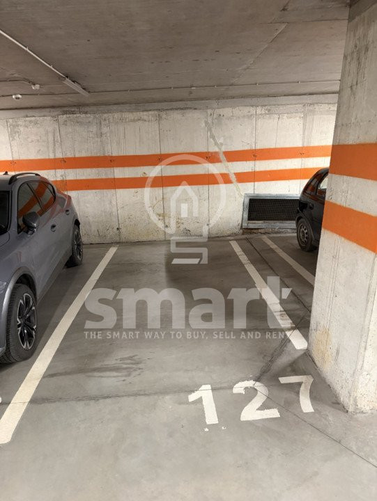 Apartament 2 camere Buna ziua cu Garaj subteran