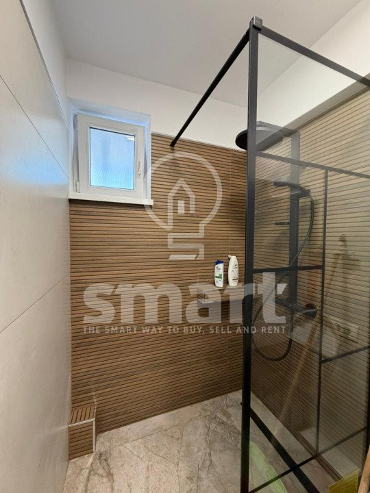 Apartament 2 camere decomandat zona Platinia Parcul central PetFriendly Parcare