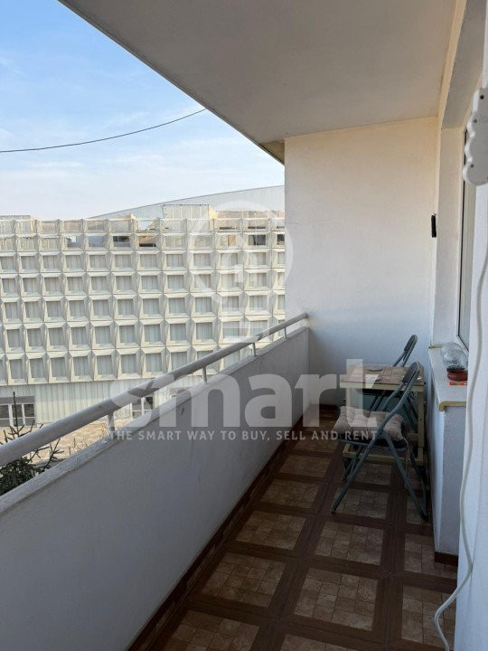Apartament 2 camere decomandat zona Platinia Parcul central PetFriendly Parcare