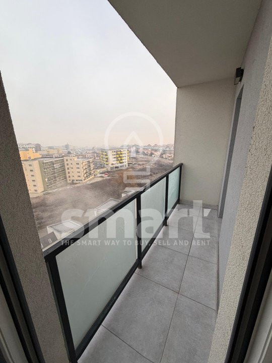 Apartament 3 camere, finisat modern, Buna Ziua