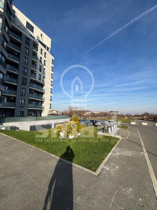 Apartament 3 camere, finisat modern, Buna Ziua