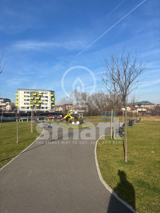 Apartament 3 camere, finisat modern, Buna Ziua