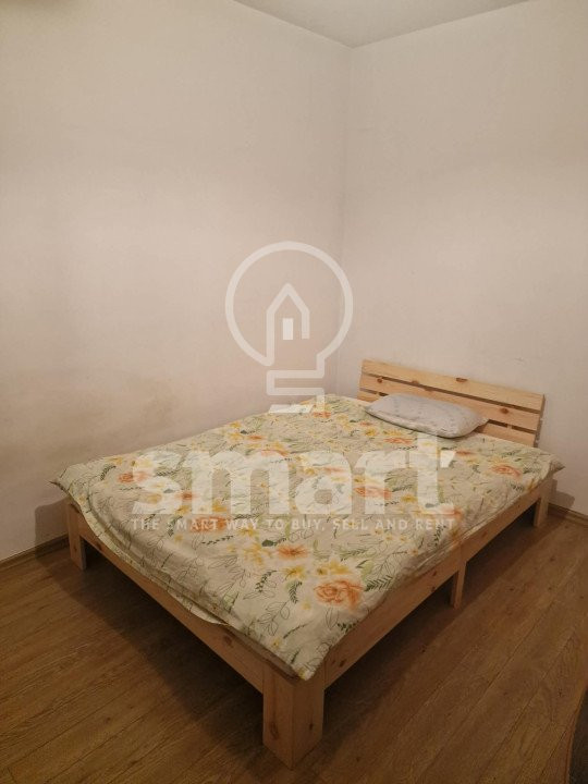 Apartament 2 camere cu parcare Floresti 0% comision