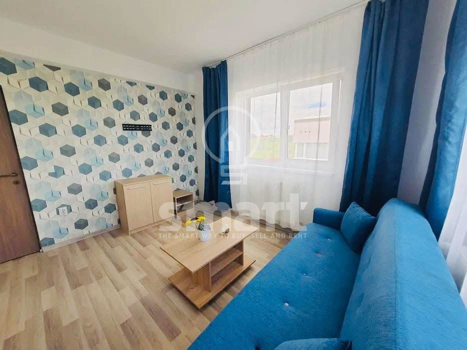 Apartament NOU 2 camere decomandat Buna Ziua