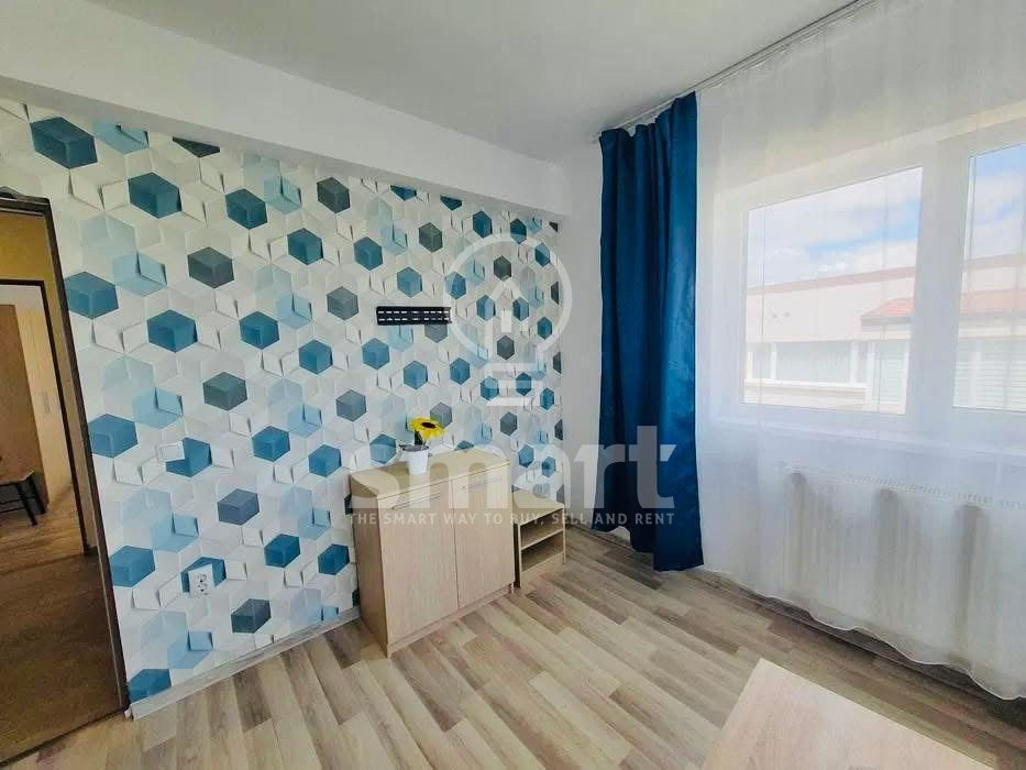 Apartament NOU 2 camere decomandat Buna Ziua