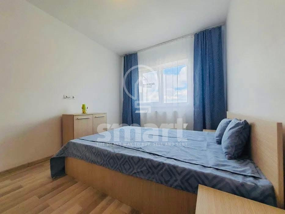 Apartament NOU 2 camere decomandat Buna Ziua