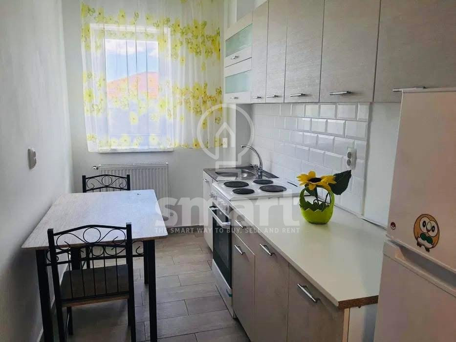 Apartament NOU 2 camere decomandat Buna Ziua
