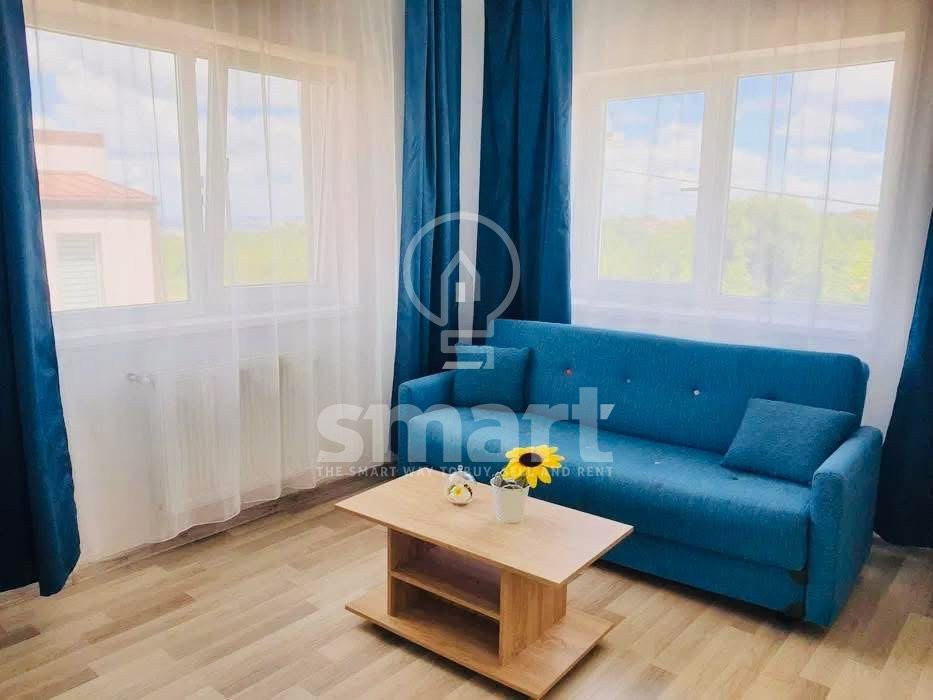 Apartament NOU 2 camere decomandat Buna Ziua