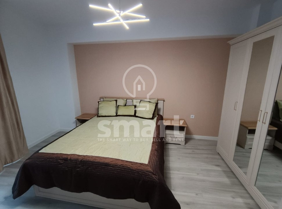 Apartament 2 camere NOU prima inchiriere Bulgaria