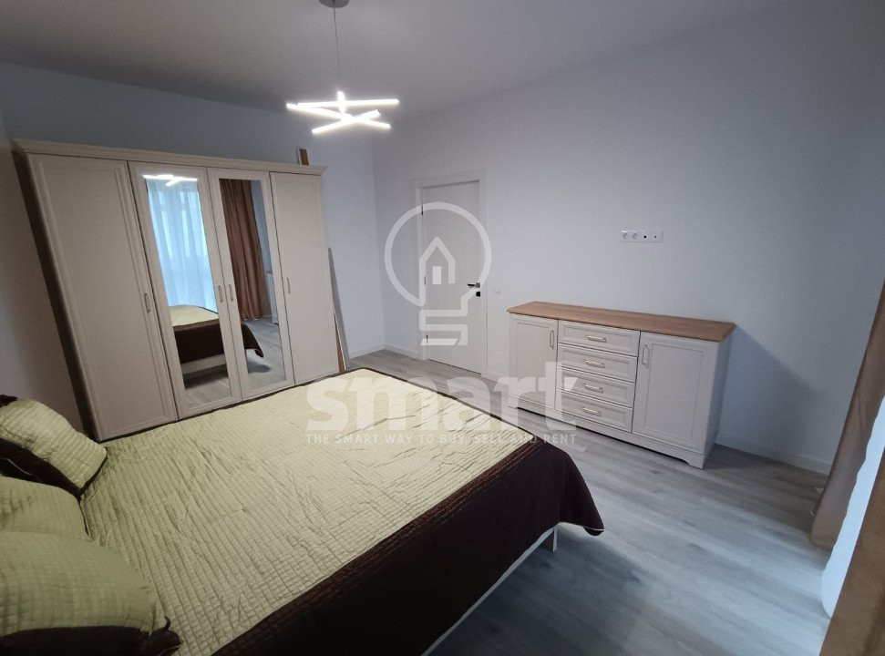 Apartament 2 camere NOU prima inchiriere Bulgaria
