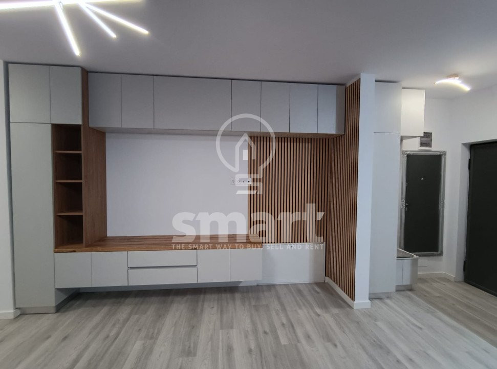 Apartament 2 camere NOU prima inchiriere Bulgaria