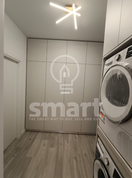 Apartament 2 camere NOU prima inchiriere Bulgaria