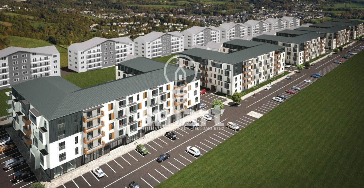 Apartament 1 camera  parcare inclusa zona Eroilor Floresti