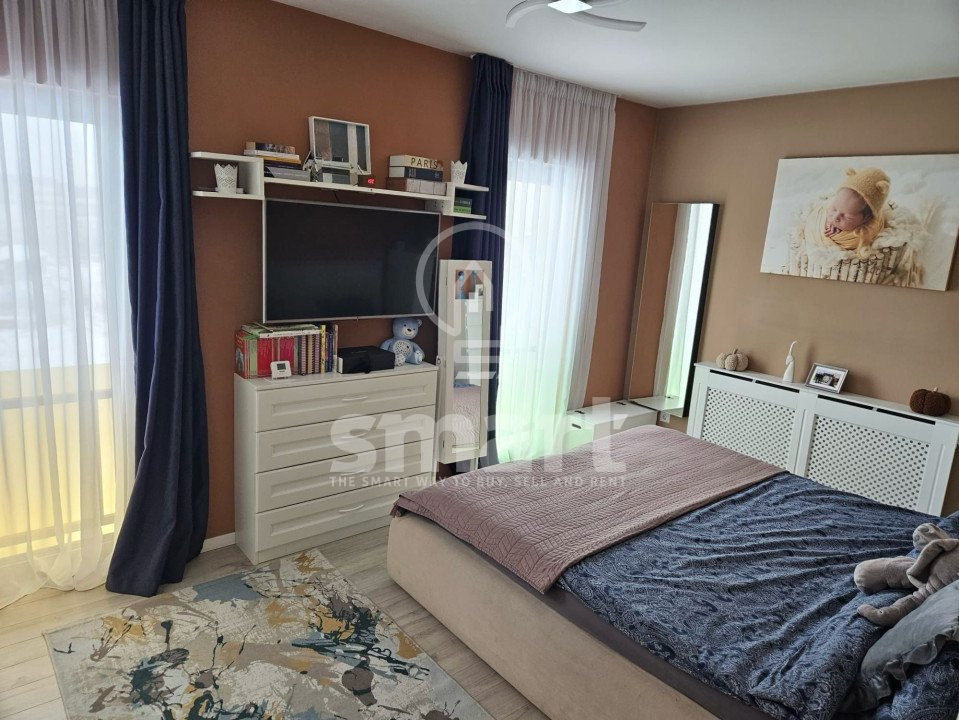 Apartament 2 camere la cheie Buna Ziua