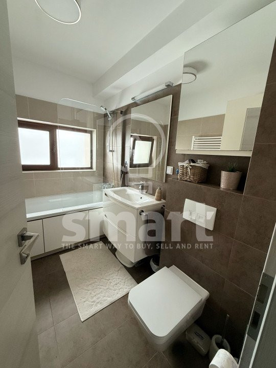 Apartament 2 camere la cheie Buna Ziua