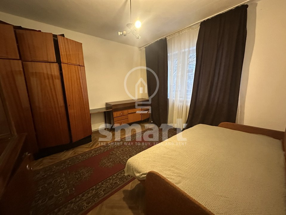 Apartament 2 camere Manastur Pod Calvaria