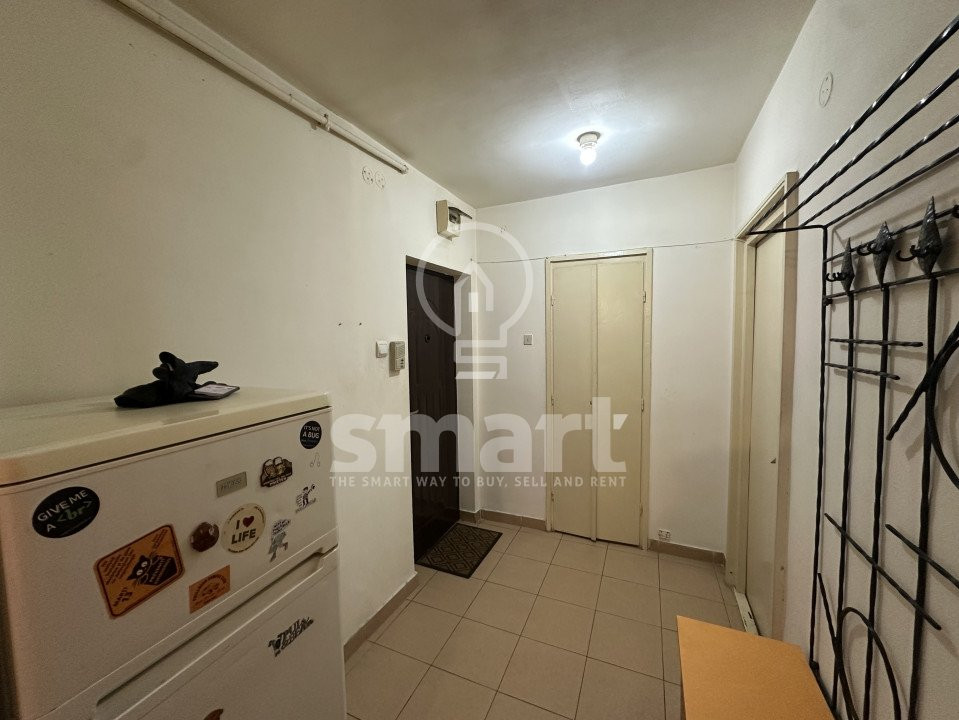 Apartament 2 camere Manastur Pod Calvaria