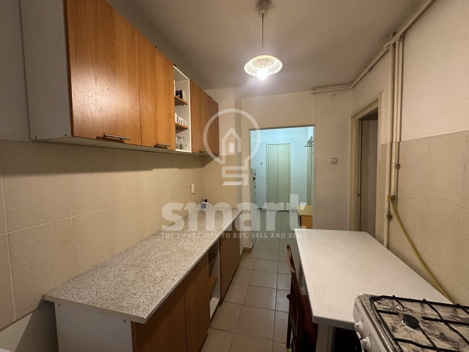 Apartament 2 camere Manastur Pod Calvaria
