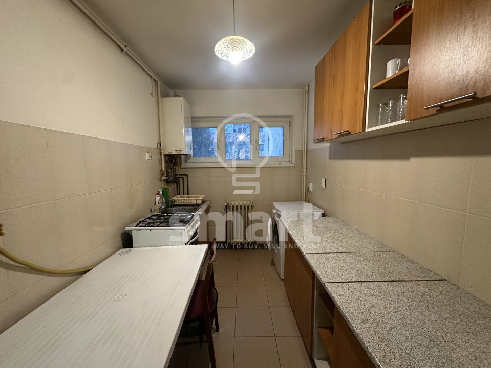 Apartament 2 camere Manastur Pod Calvaria
