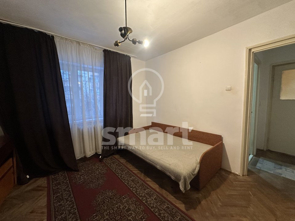 Apartament 2 camere Manastur Pod Calvaria