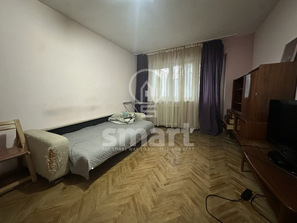 Apartament 2 camere Manastur Pod Calvaria