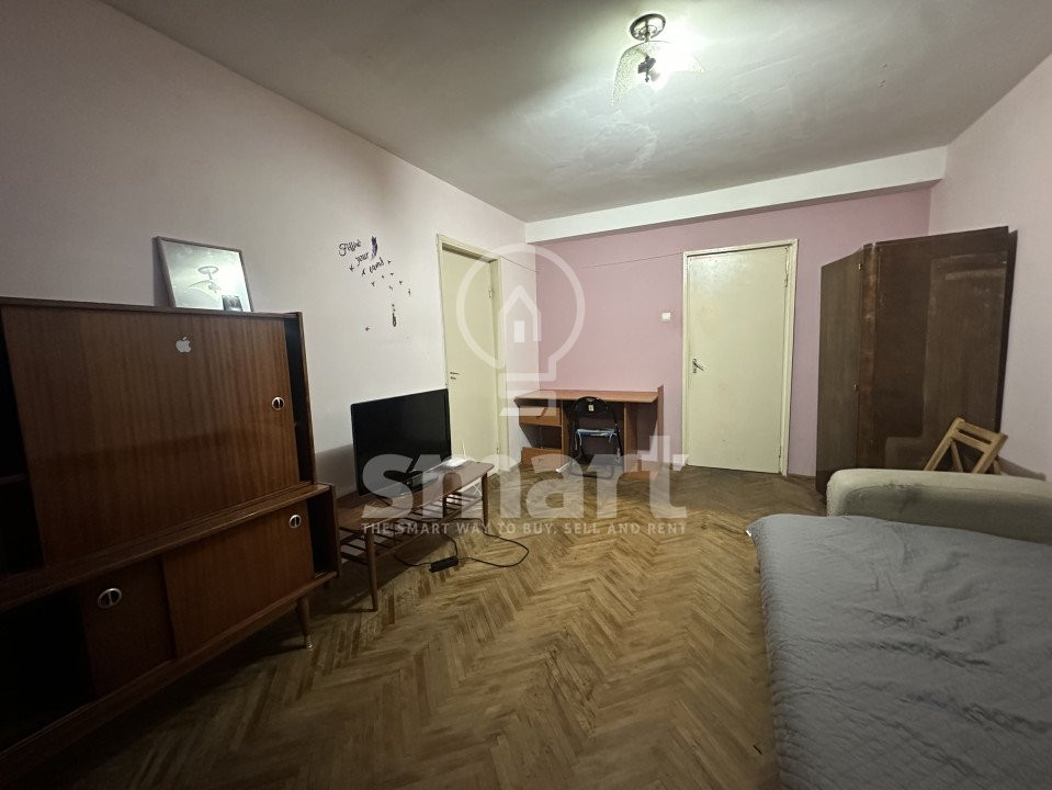Apartament 2 camere Manastur Pod Calvaria