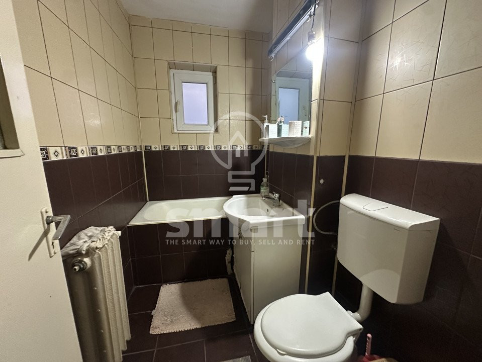 Apartament 2 camere Manastur Pod Calvaria