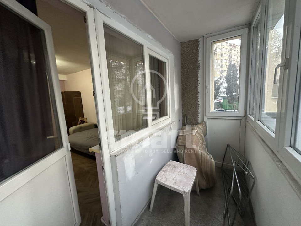 Apartament 2 camere Manastur Pod Calvaria