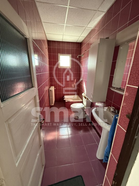 Spatiu Mixt productie birouri rezidential