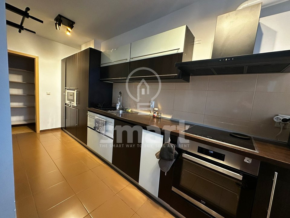 Apartament 2 camere decomandat, bloc nou, garaj, Zorilor