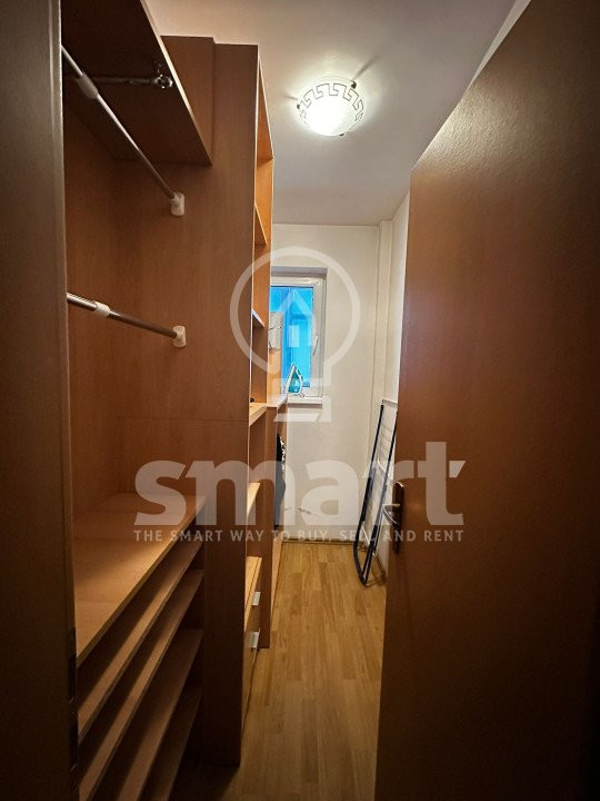 Apartament 2 camere decomandat, bloc nou, garaj, Zorilor