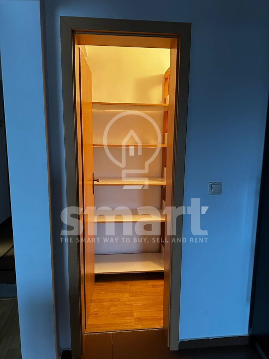 Apartament 2 camere decomandat, bloc nou, garaj, Zorilor