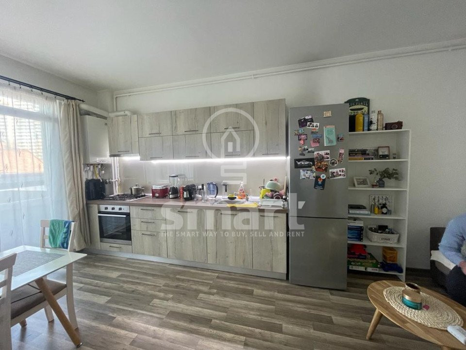 Apartament 2 camere zona Centrala