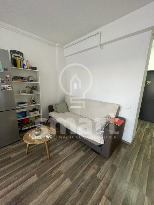 Apartament 2 camere zona Centrala
