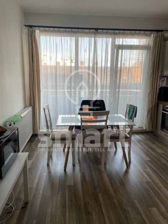 Apartament 2 camere zona Centrala