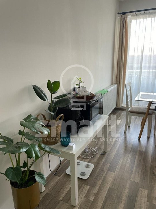 Apartament 2 camere zona Centrala