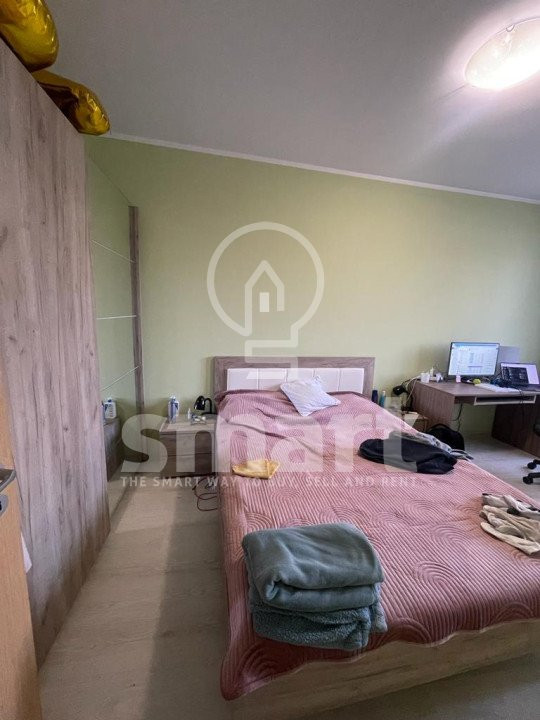 Apartament 2 camere zona Centrala