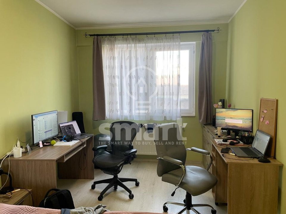Apartament 2 camere zona Centrala