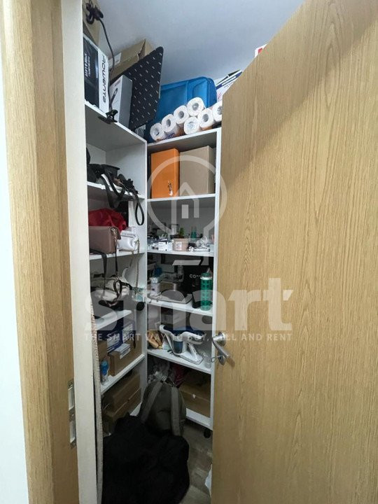 Apartament 2 camere zona Centrala